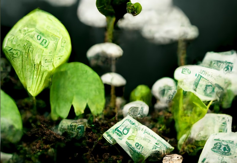 Zweited Bild von «Money Weeks: Fintopia – eine wünschenswerte Zukunft»