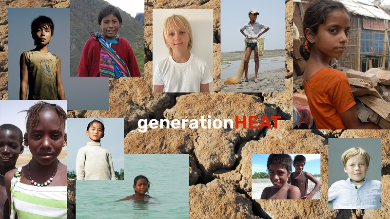 Zweited Bild von «generationHEAT. - Eine Stimme für die nächste Generation»