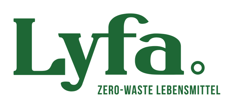Drittes Bild von «Lyfa - der Zero-Waste Supermarkt»