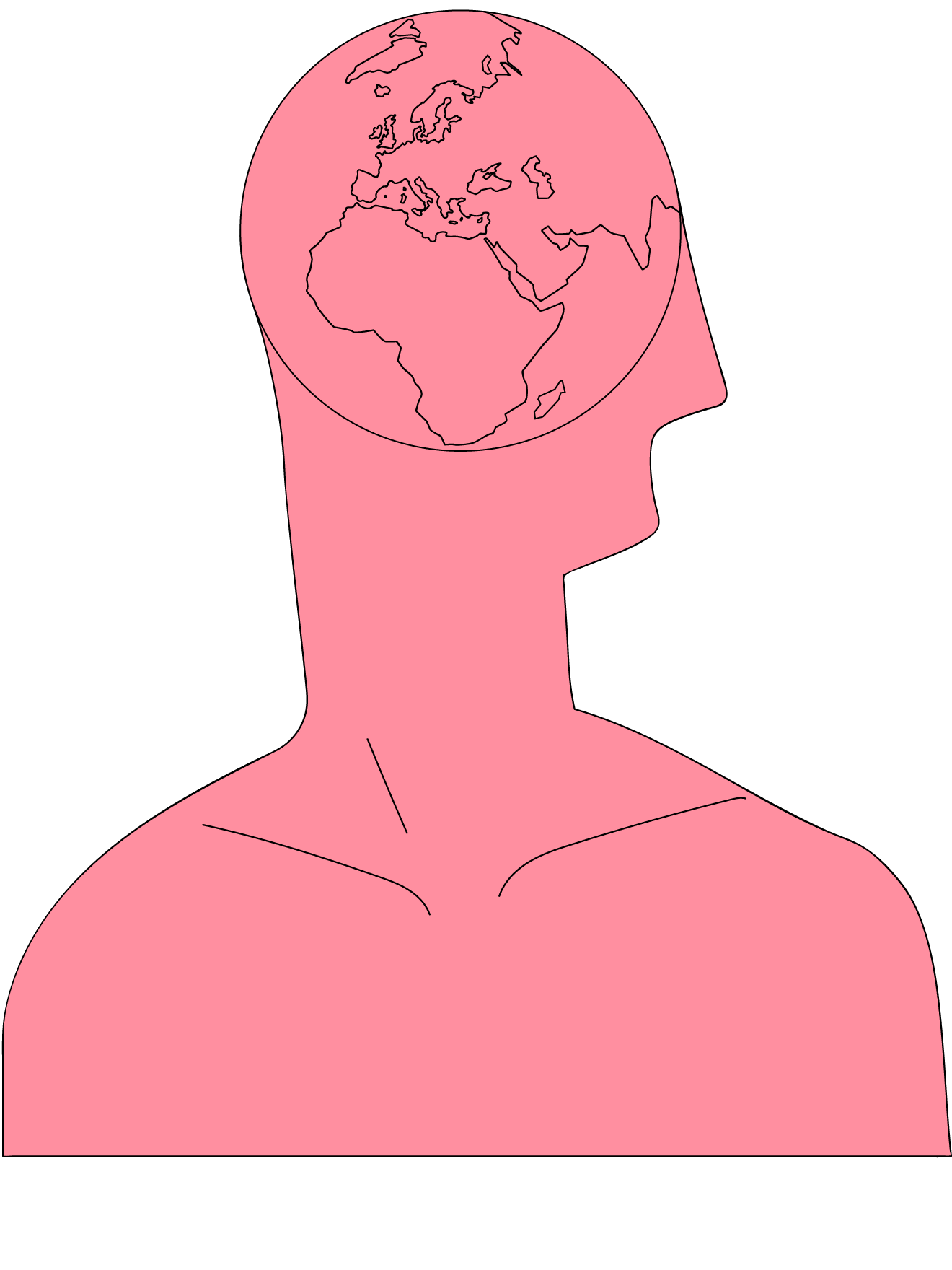 Illustration of «Social change»