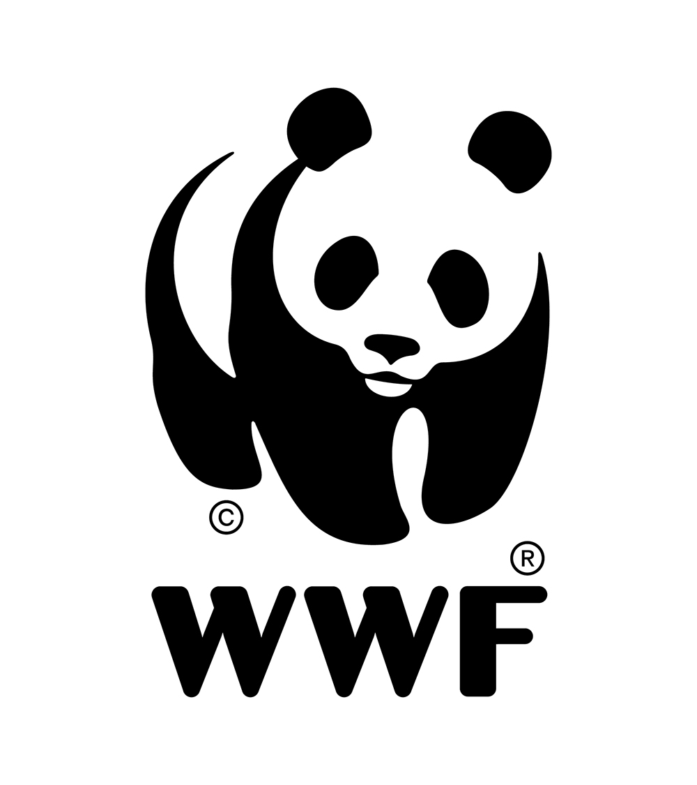 Logo of «WWF Switzerland»