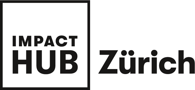 Logo von «Impact Hub Zürich»