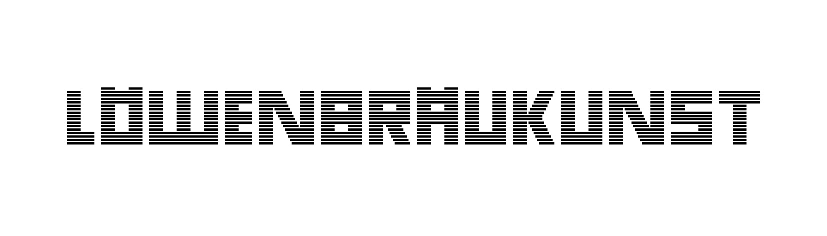 Logo von «Die Löwenbräukunst»